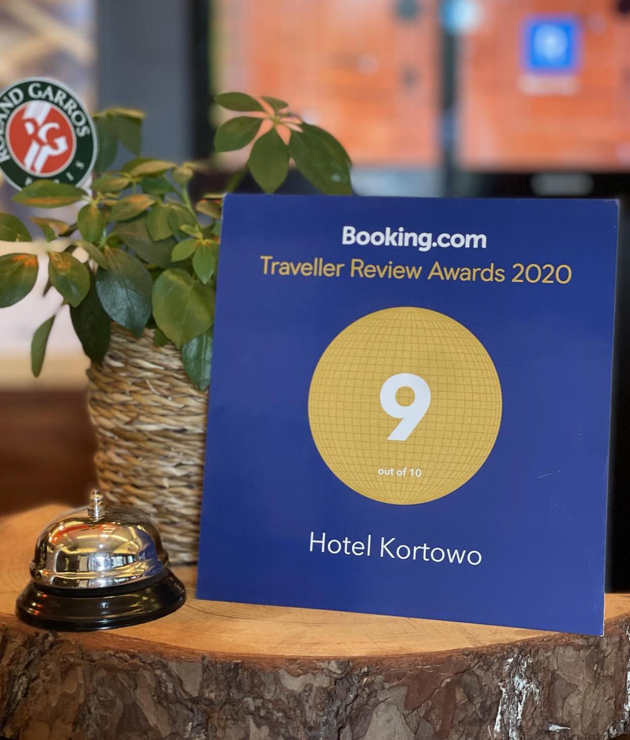 Hotel Hotel Restauracja Tenis Kortowo