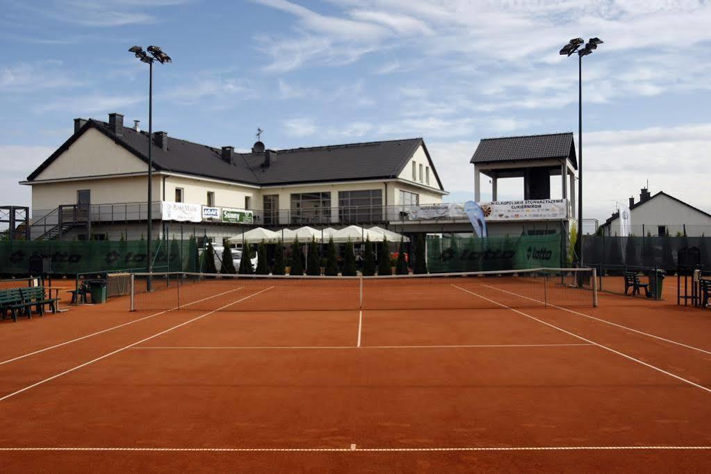 Hotel Restauracja Tenis Kortowo Hotel 3*