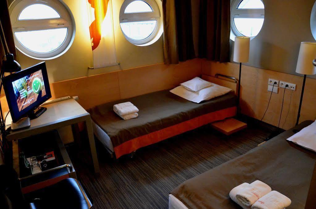 Hotel Restauracja Tenis Kortowo 3*
