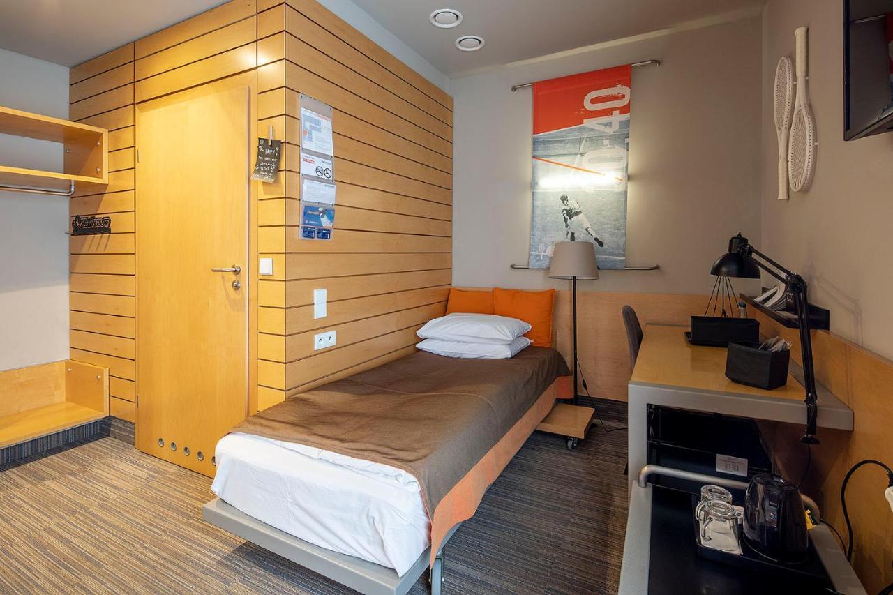 Hotel Restauracja Tenis Kortowo Hotel 3*