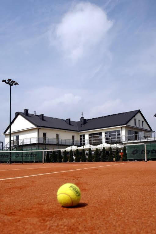 Hotel Restauracja Tenis Kortowo Hotel
